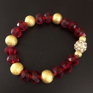 Custom hand made bracelets…buy by the bundle and save$$